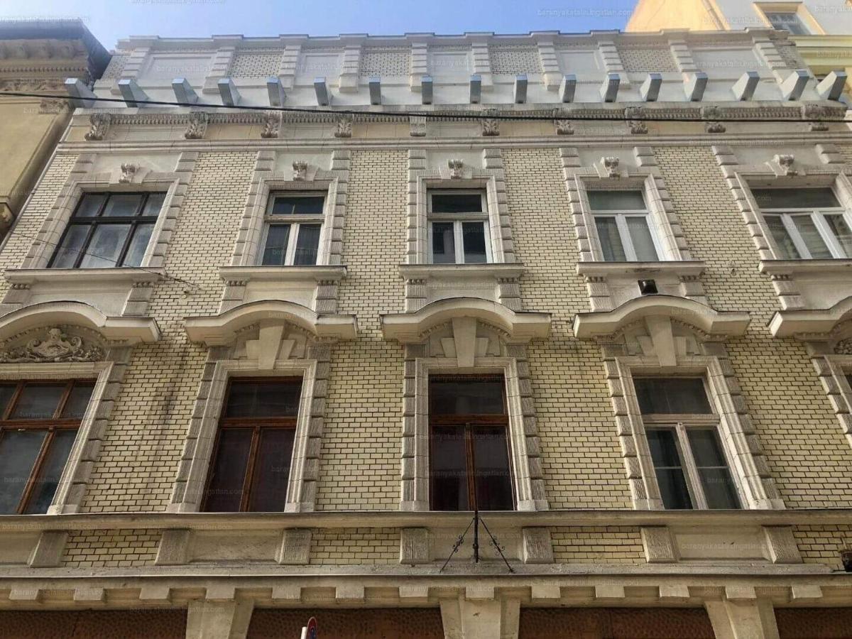 Budapest Citygarden Dış mekan fotoğraf
